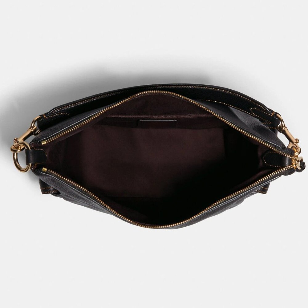 Pennie Shoulder Bag - Picture 4 of 6